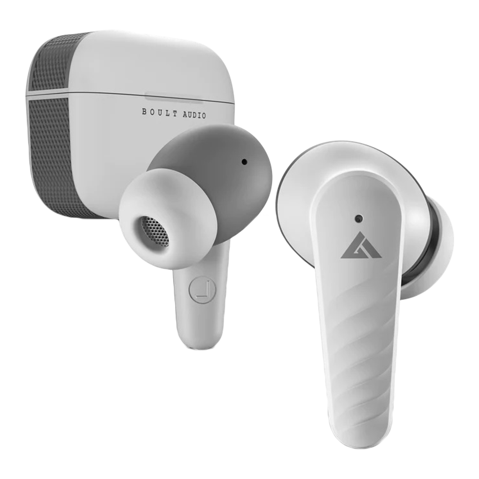 Boult audio 2025 zigbuds tws earbuds